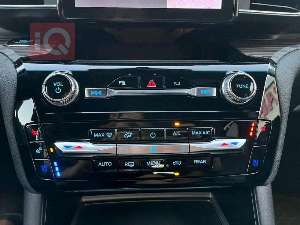 فورد إكسبلورر